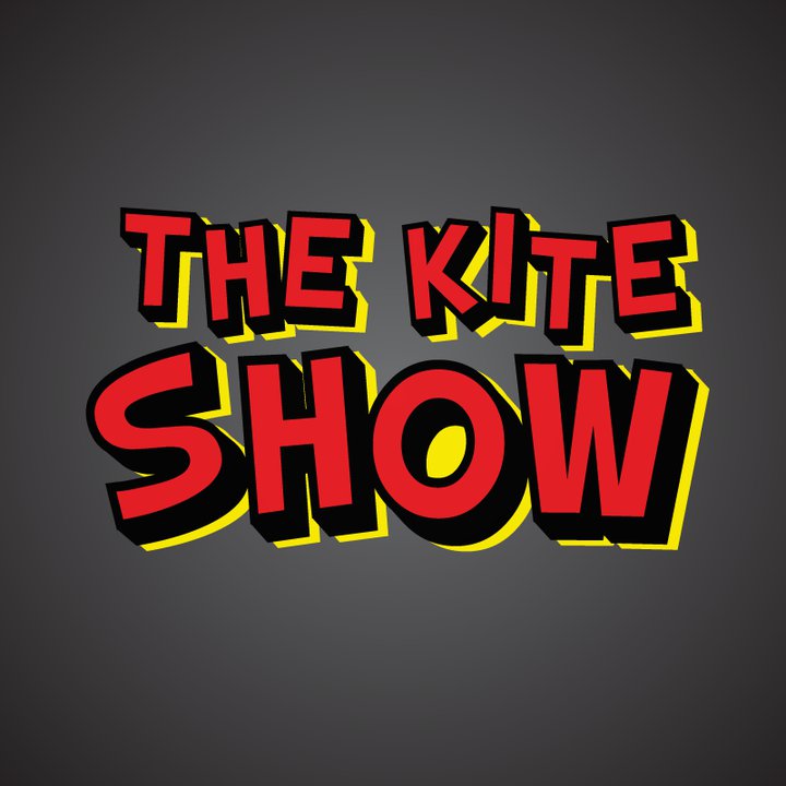 the kite show