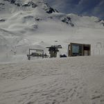 The Snowboard Test Kaunertal 2012